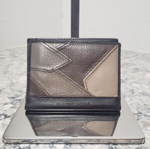 Hunting World Bifold Card Holder